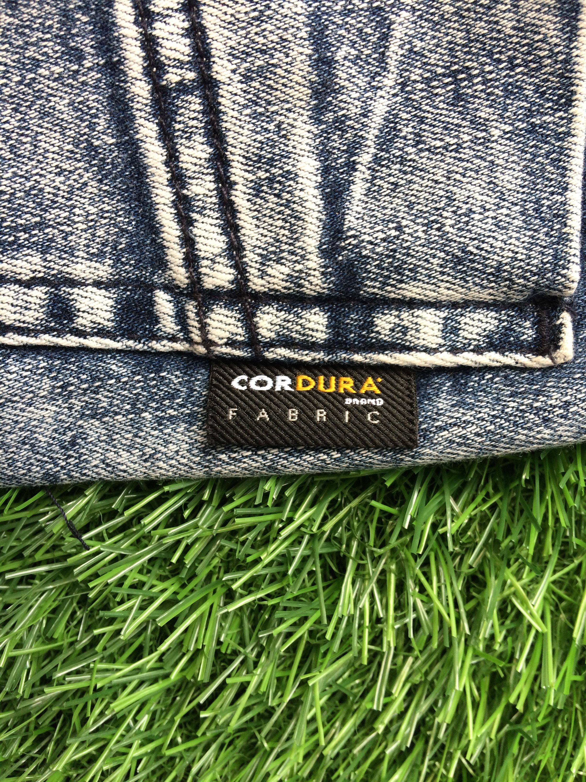 Japanese Brand Japanese Fieldcore Jogger Bikers Pants D-730 Size US 31 - 10 Thumbnail