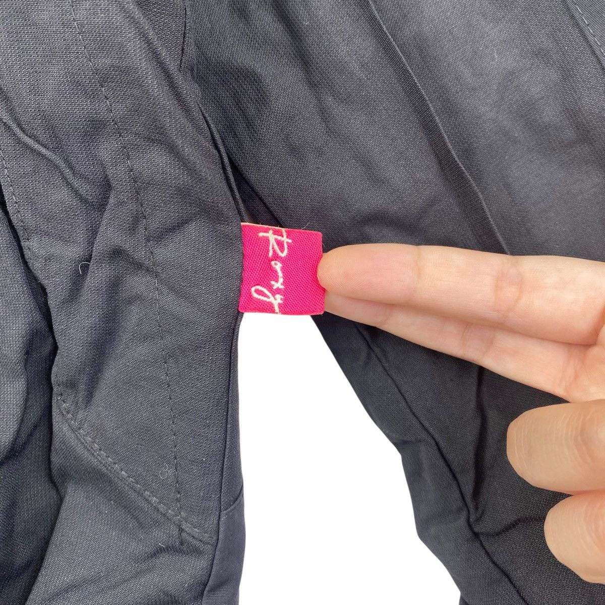 Quiksilver ROXY Quiksilver Our Roots Run Deeper Jacket Gorpcore Outdoor Size M / US 6-8 / IT 42-44 - 7 Thumbnail