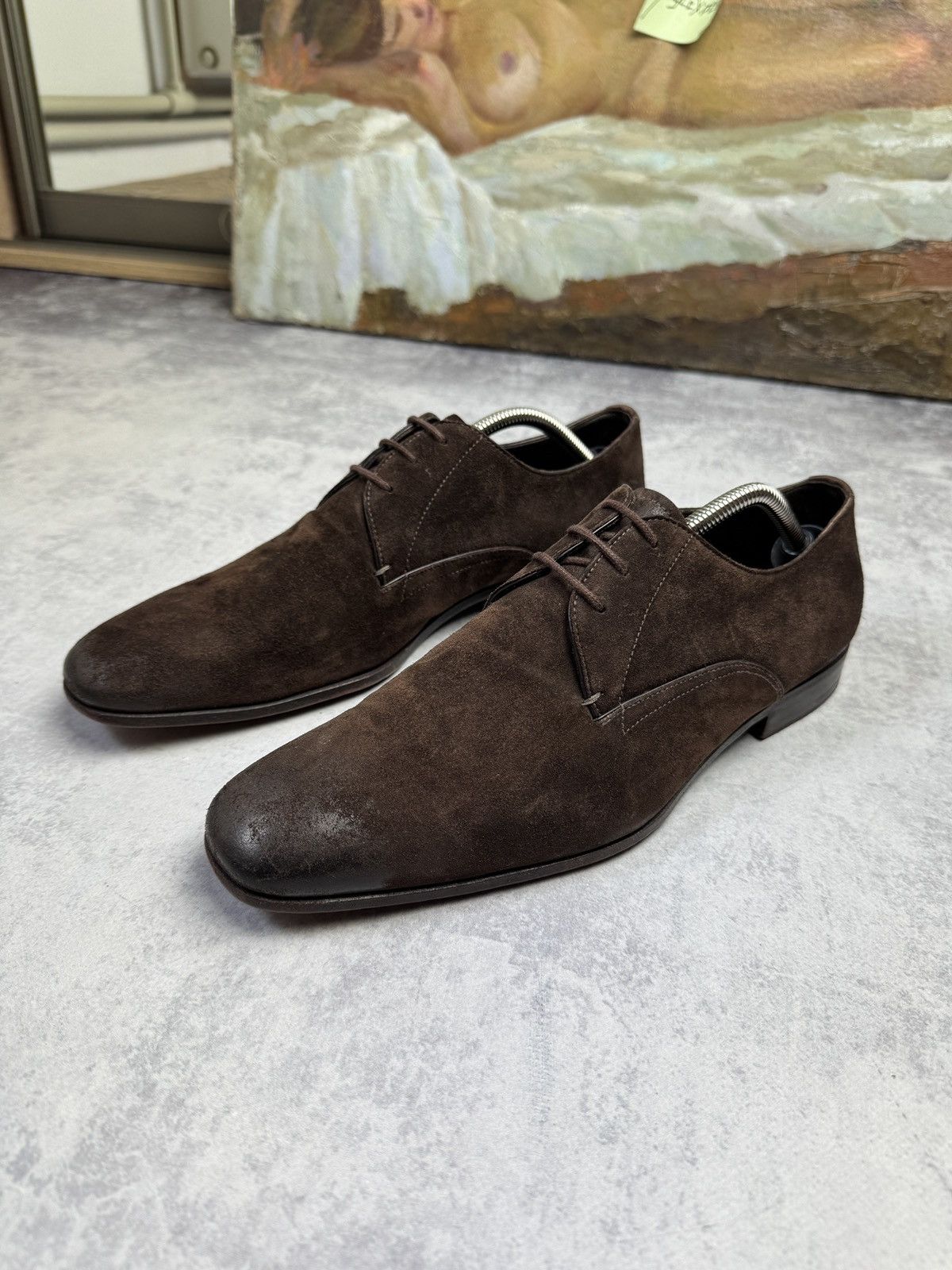 Tom Ford Gucci Loafers | Grailed