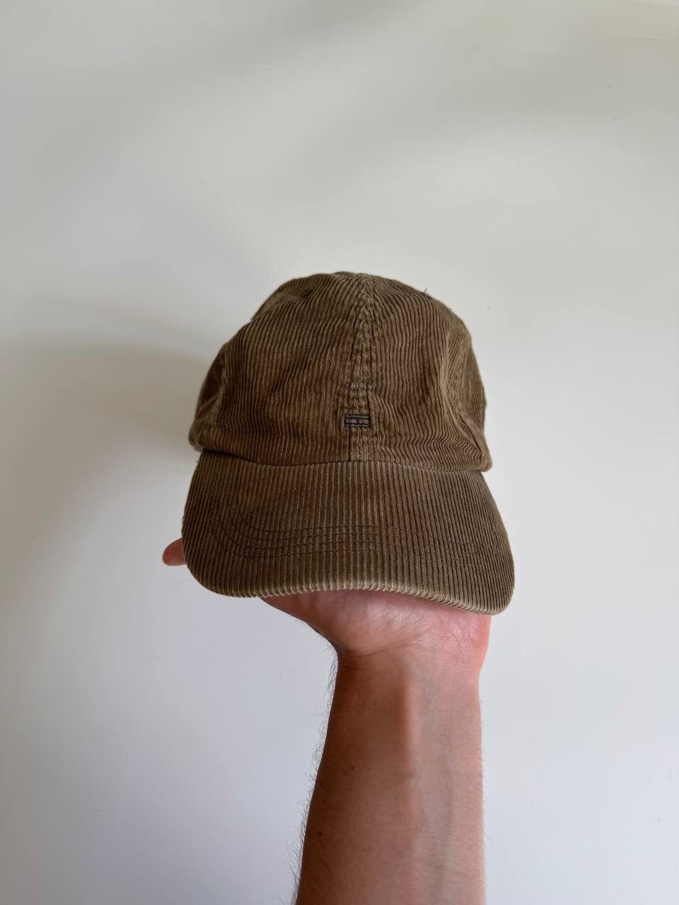 Tommy Hilfiger Tommy Hilfiger Velvet cap OS NY style Size ONE SIZE - 1 Thumbnail