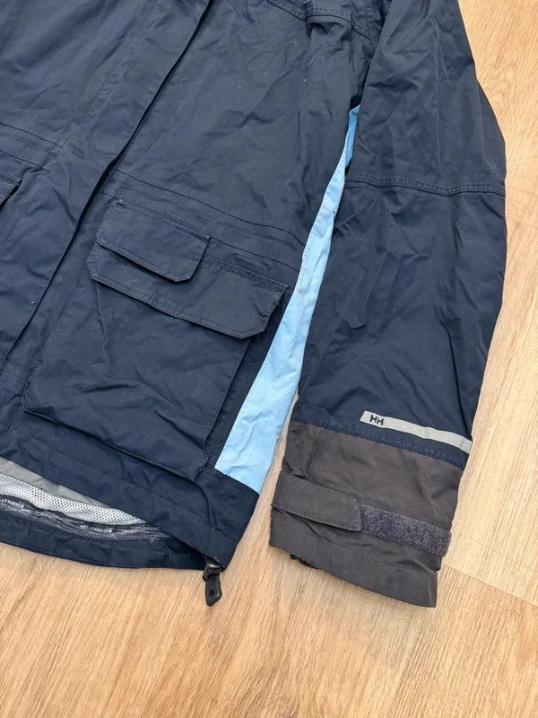 Helly Hansen Helly Hansen Offshore Helly Tech Protection Sailing JacketM Size M / US 6-8 / IT 42-44 - 4 Thumbnail