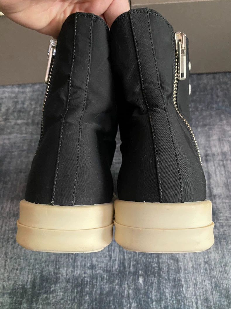 Other Rick Owens Double-track Converse shoes Size US 8 / IT 38 - 4 Thumbnail