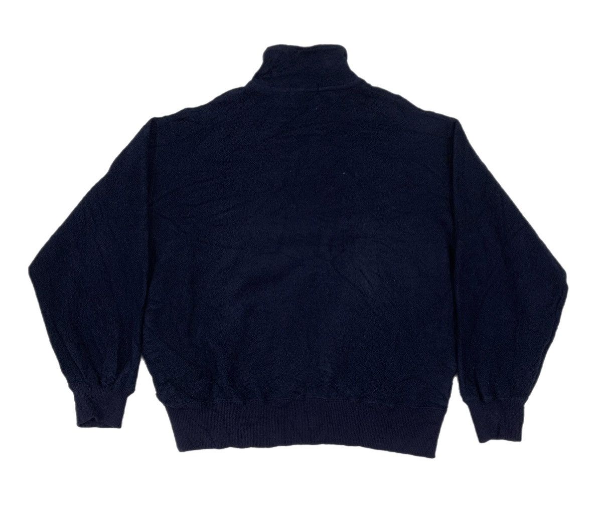 Polo Ralph Lauren Vintage Polo by Ralph Lauren Fleece Sweater Size US L / EU 52-54 / 3 - 2 Thumbnail