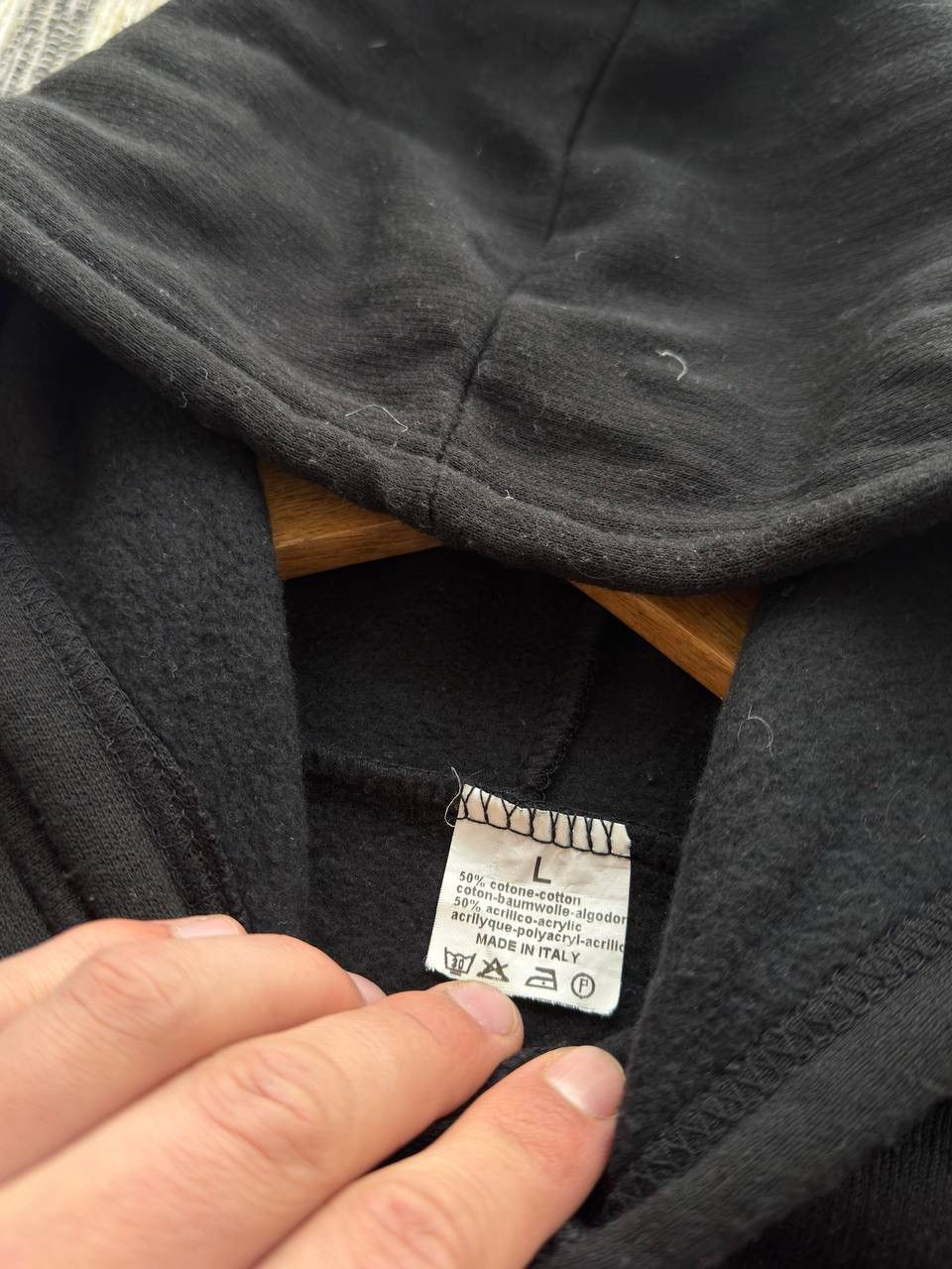 City Streets Vintage CheGuevara Hasta La Victoria Siempre Che Hoodie Rare Size US L / EU 52-54 / 3 - 4 Thumbnail