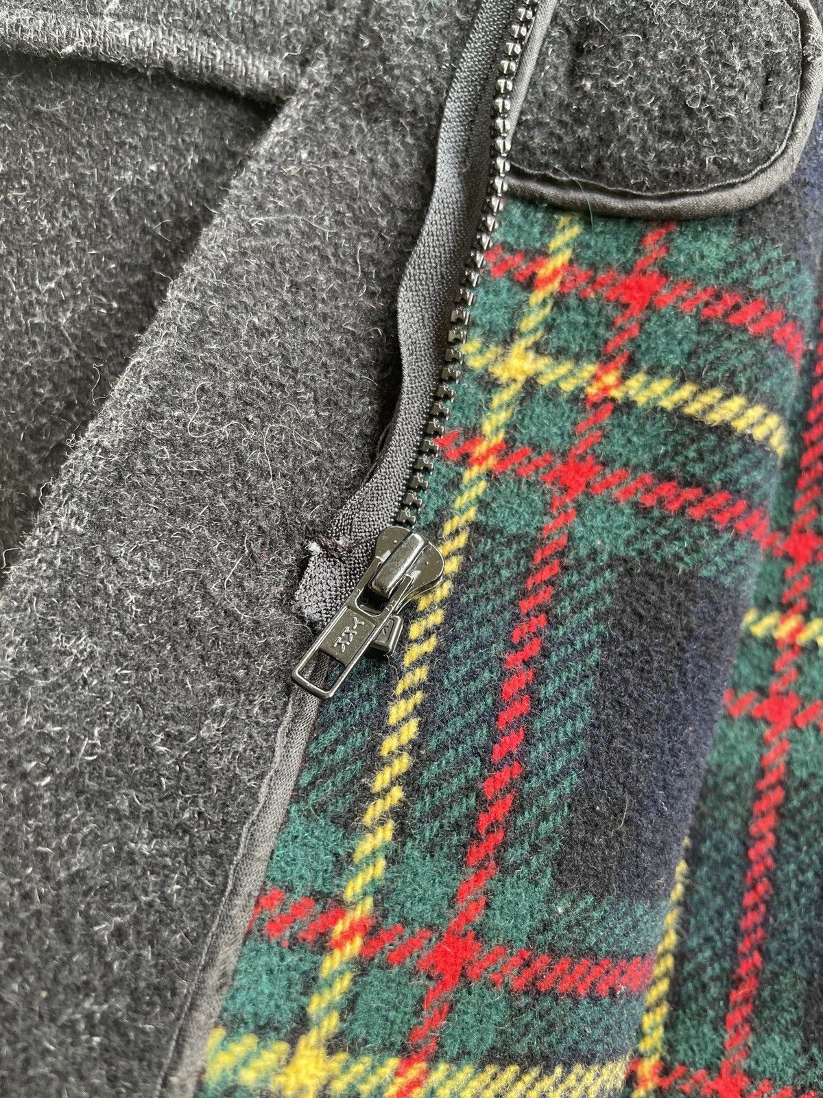 Burberry Burberry England Duffle Coat Size US L / EU 52-54 / 3 - 9 Thumbnail