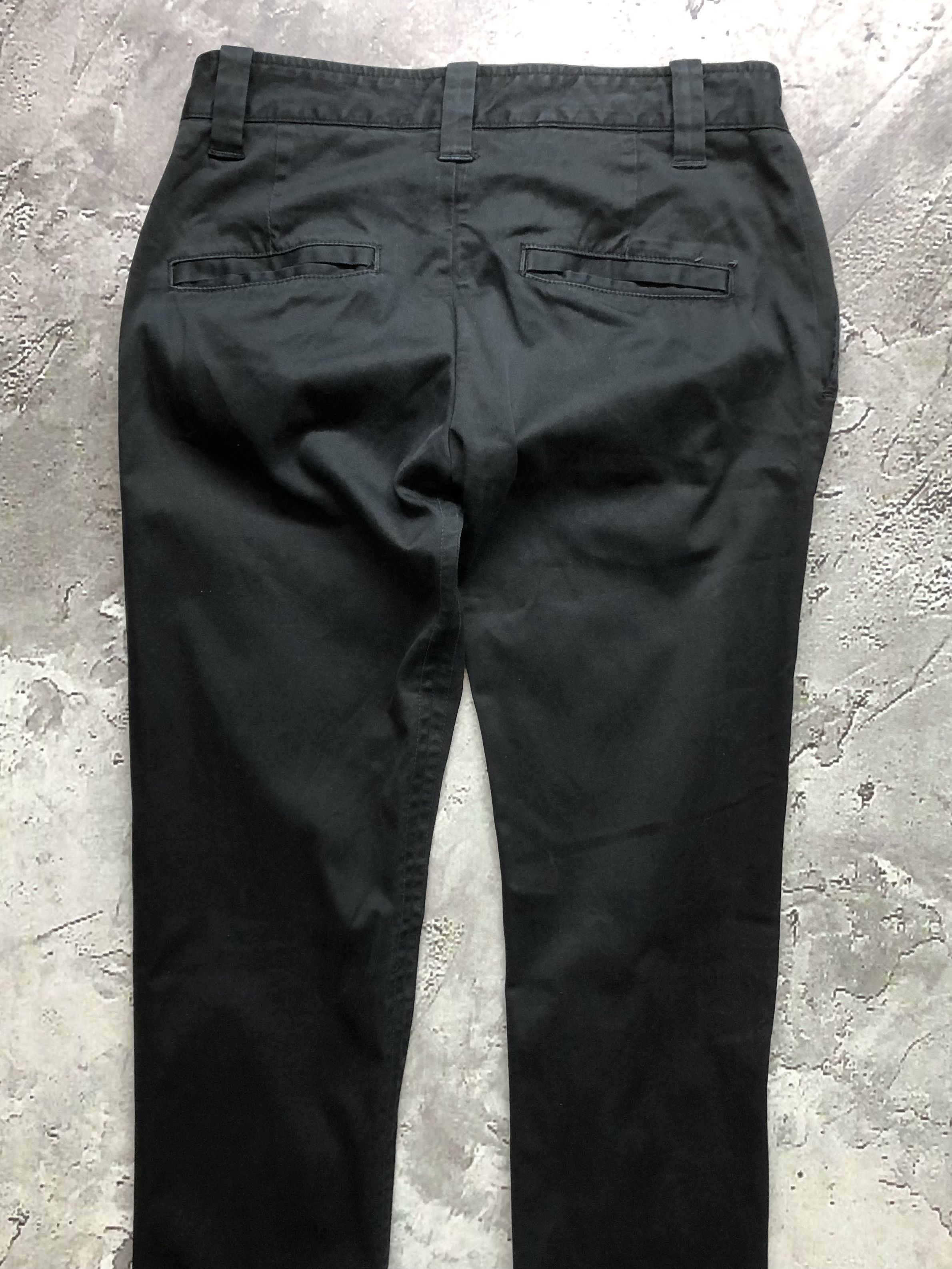 Diesel Diesel Vintage Pants(6) Size 28" / US 6 / IT 42 - 9 Thumbnail
