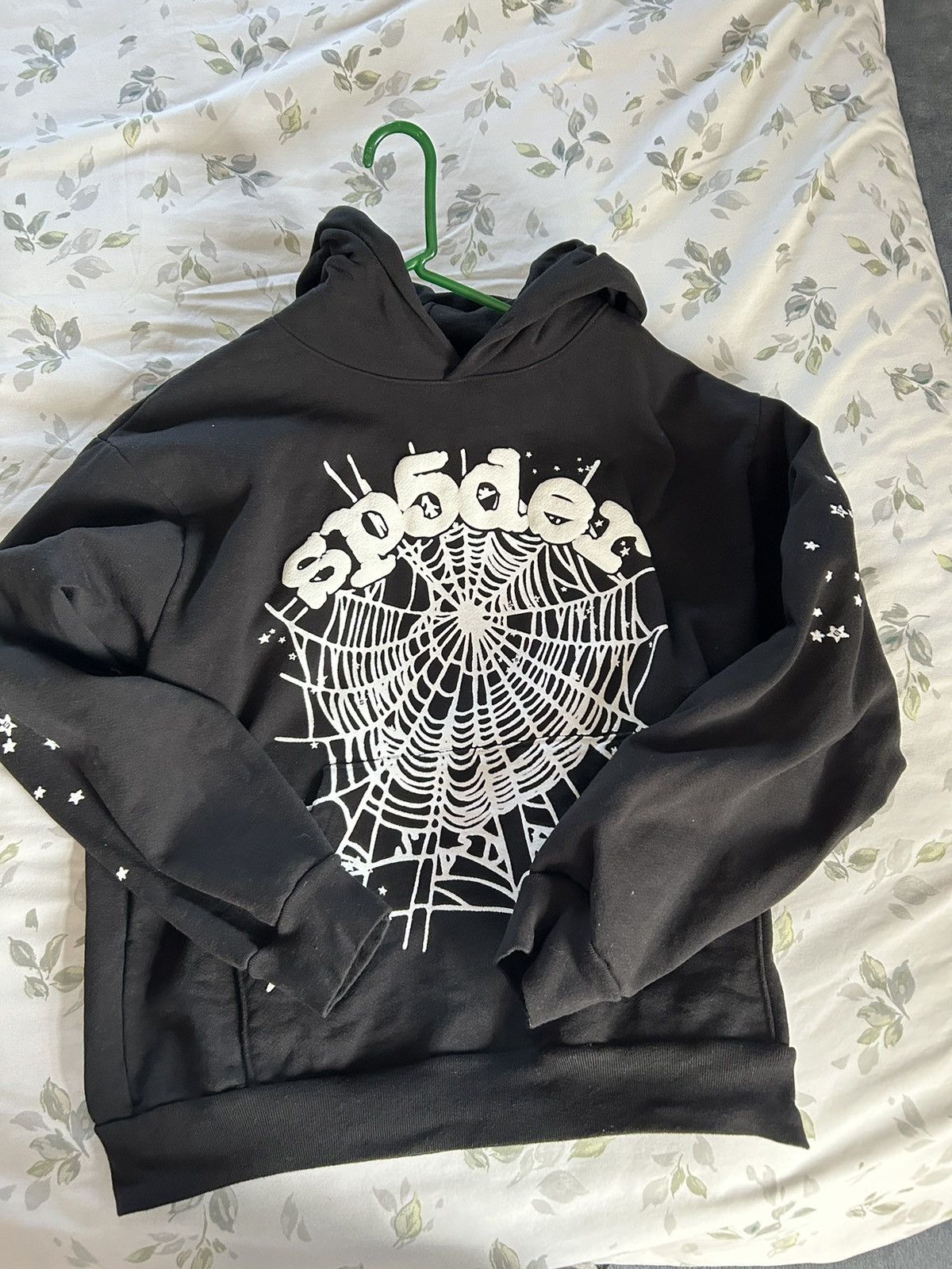 Sp5der Spider Worldwide Size US L / EU 52-54 / 3 - 2 Thumbnail