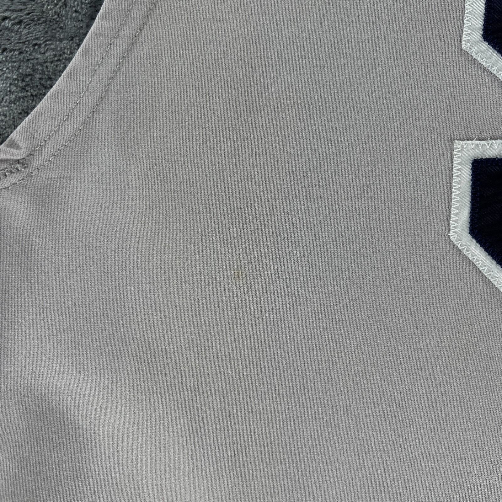 Other Powers Baseball Jersey Men L 40 Vintage North Broward Prep E Size US L / EU 52-54 / 3 - 15 Thumbnail