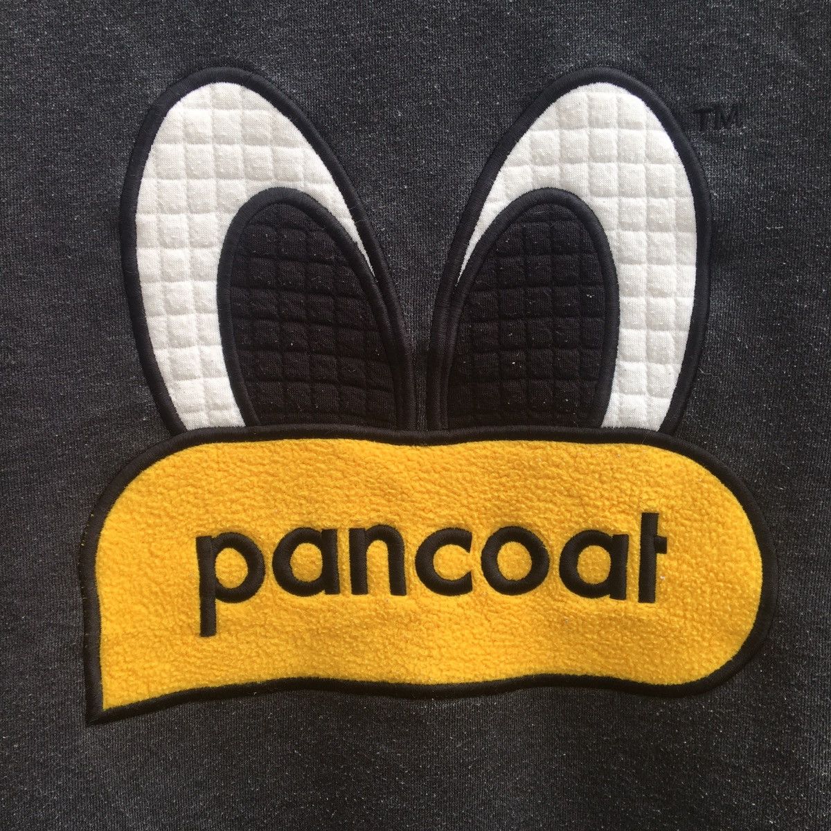 Pancoat Pancoat sweatshirts Size US XS / EU 42 / 0 - 2 Thumbnail