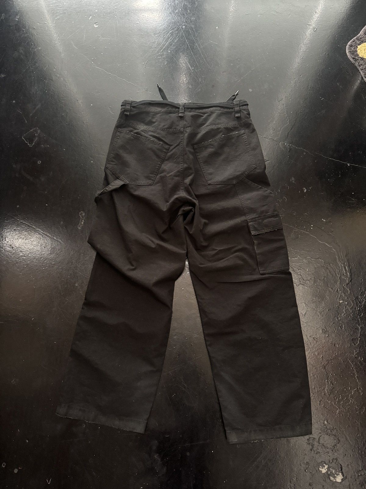 Balenciaga Balenciaga Pants Size US 32 / EU 48 - 2 Thumbnail