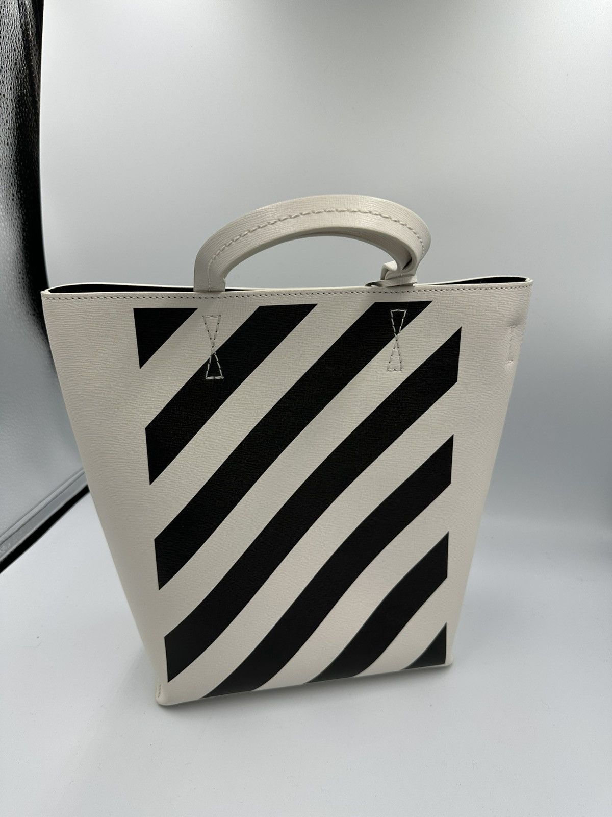 Off-White OFF WHITE TOTE BAG Size ONE SIZE - 2 Thumbnail