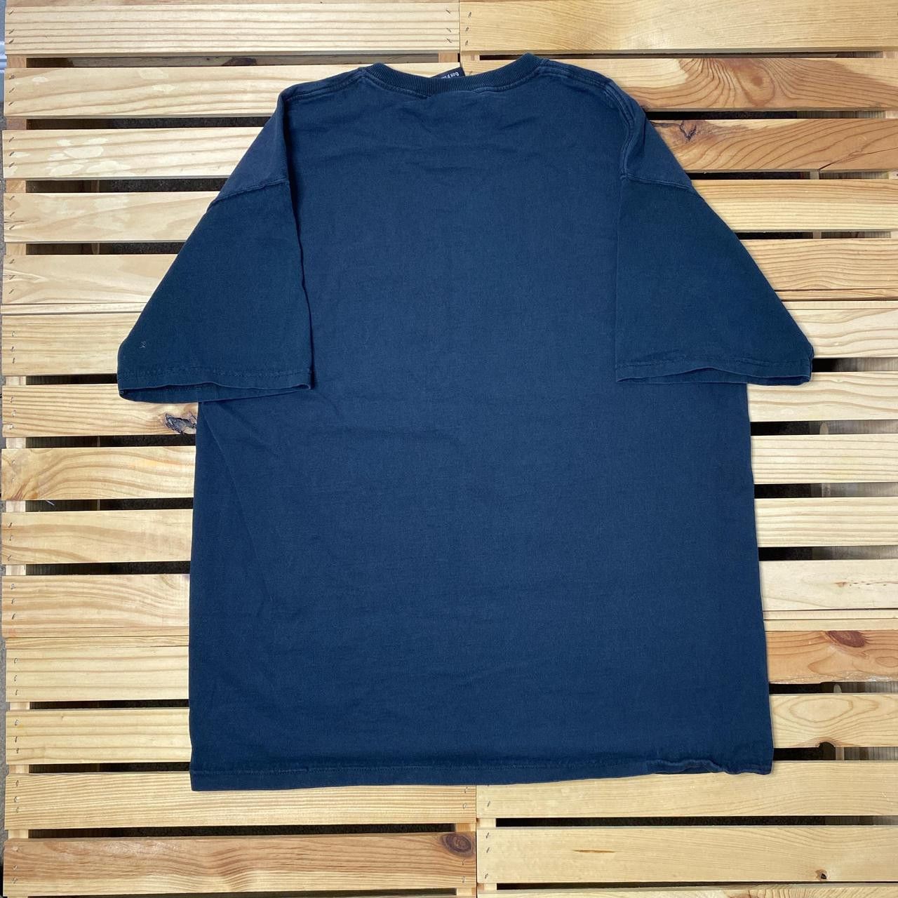 Thrasher Vintage Thrasher Magazine Black Skate Tee Size XL Size US XL / EU 56 / 4 - 2 Thumbnail