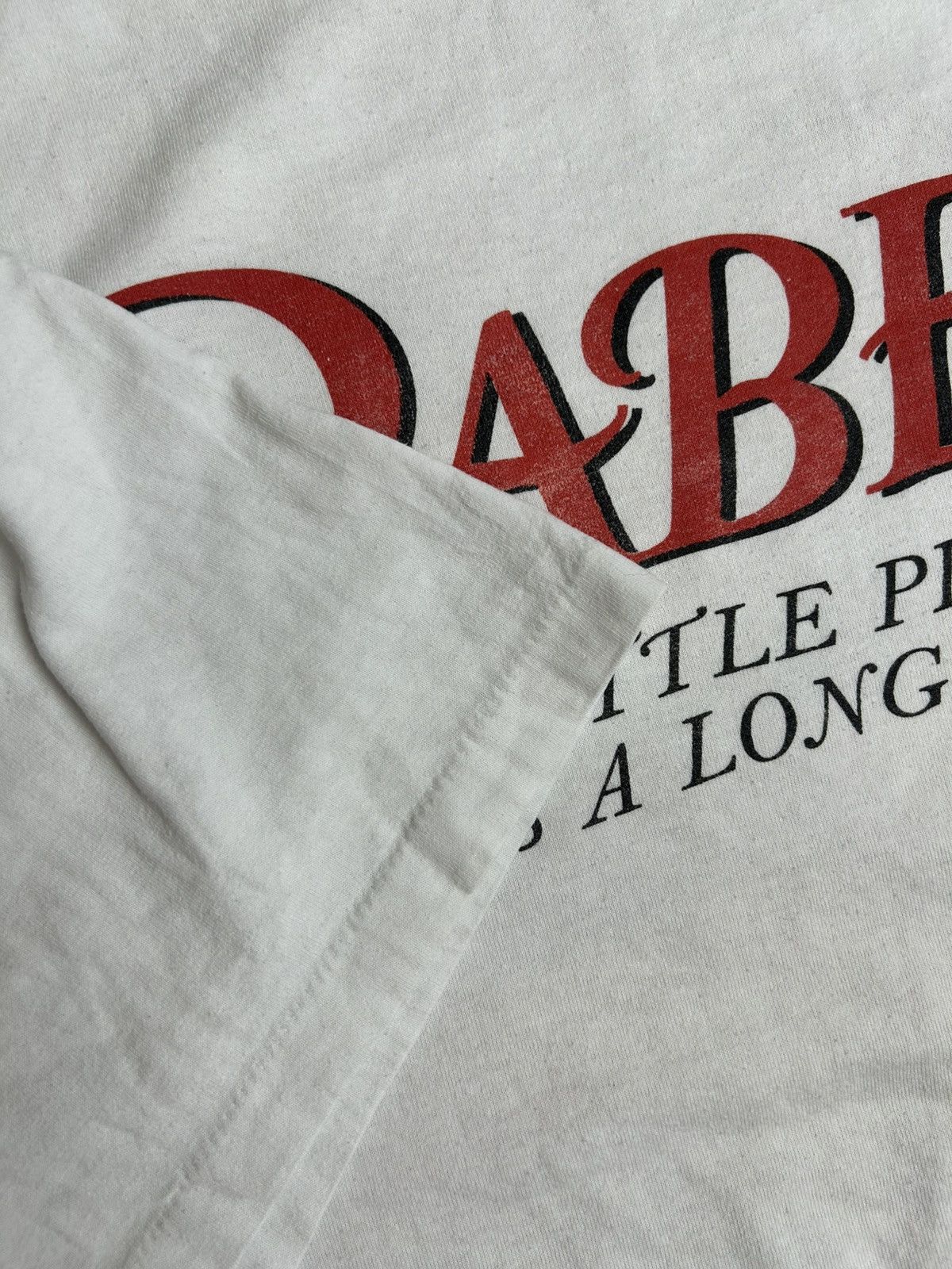 Vintage VTG 95’ Babe The Pig Movie Promo Size US XL / EU 56 / 4 - 8 Thumbnail