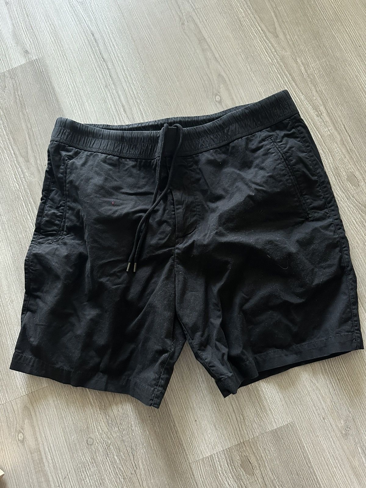James Perse James Perse parachute shorts size L (3) NWT Size US 32 / EU 48 - 1 Thumbnail