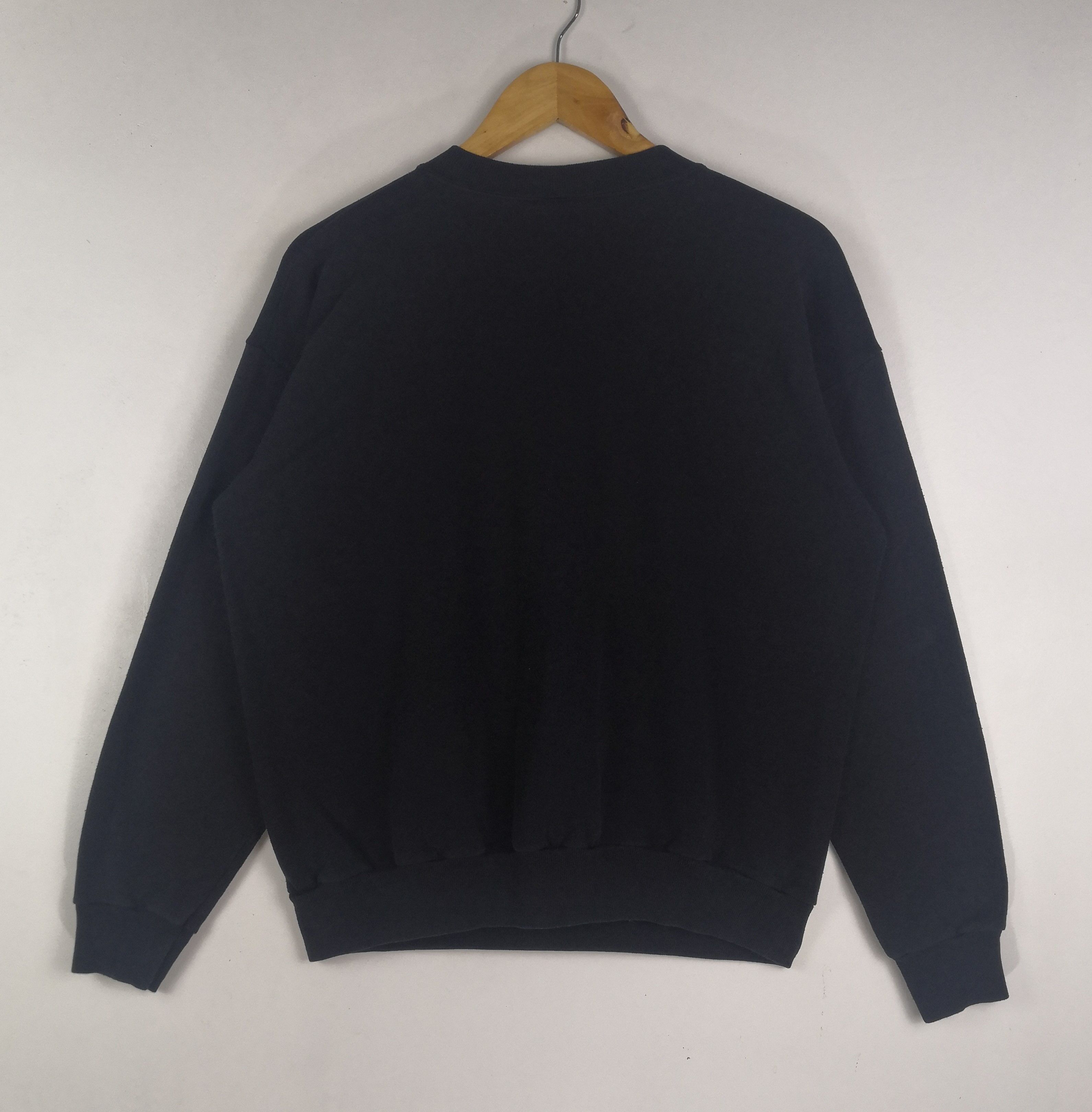 The Simpsons Vintage The Simpsons Sweatshirt Matt Groening Sweater Size US L / EU 52-54 / 3 - 3 Thumbnail