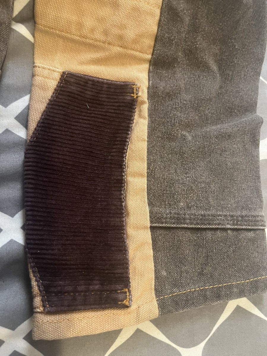 Needles × Nepenthes Needles Patchwork Pants Size US 30 / EU 46 - 6 Thumbnail