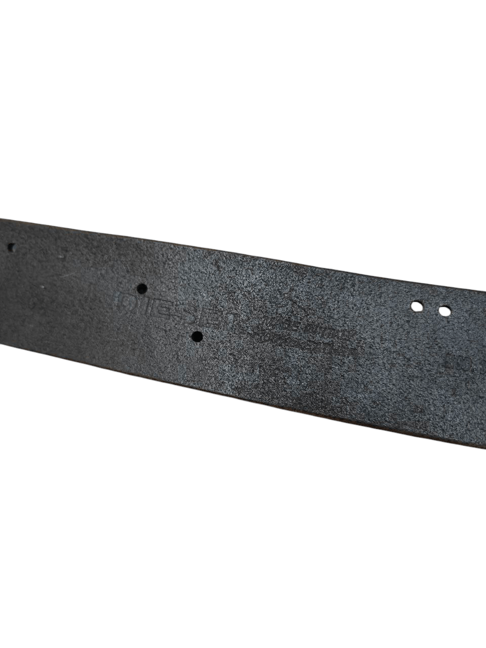 Diesel ❎ Diesel Leather belt Size ONE SIZE - 8 Thumbnail