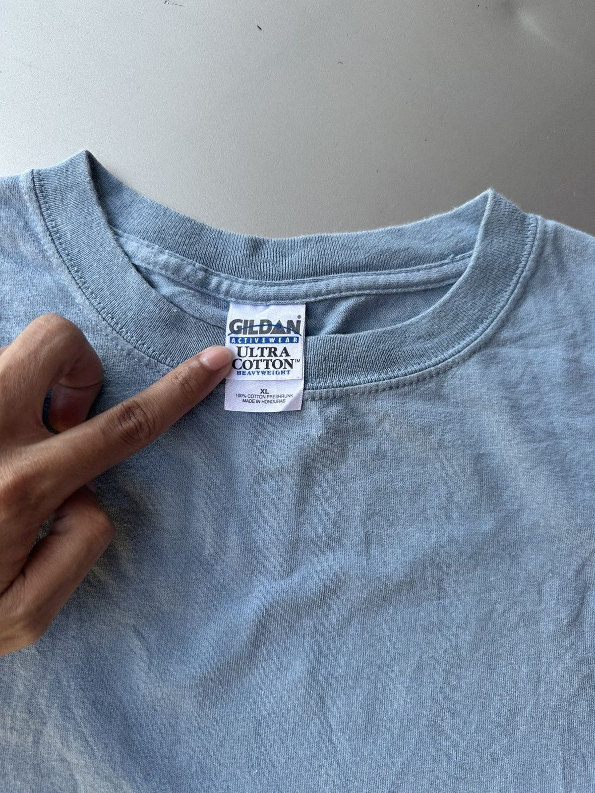 Band Tees Vintage Carrie Clark and the Lonesome Lovers Band XL Tees Size US XL / EU 56 / 4 - 6 Thumbnail