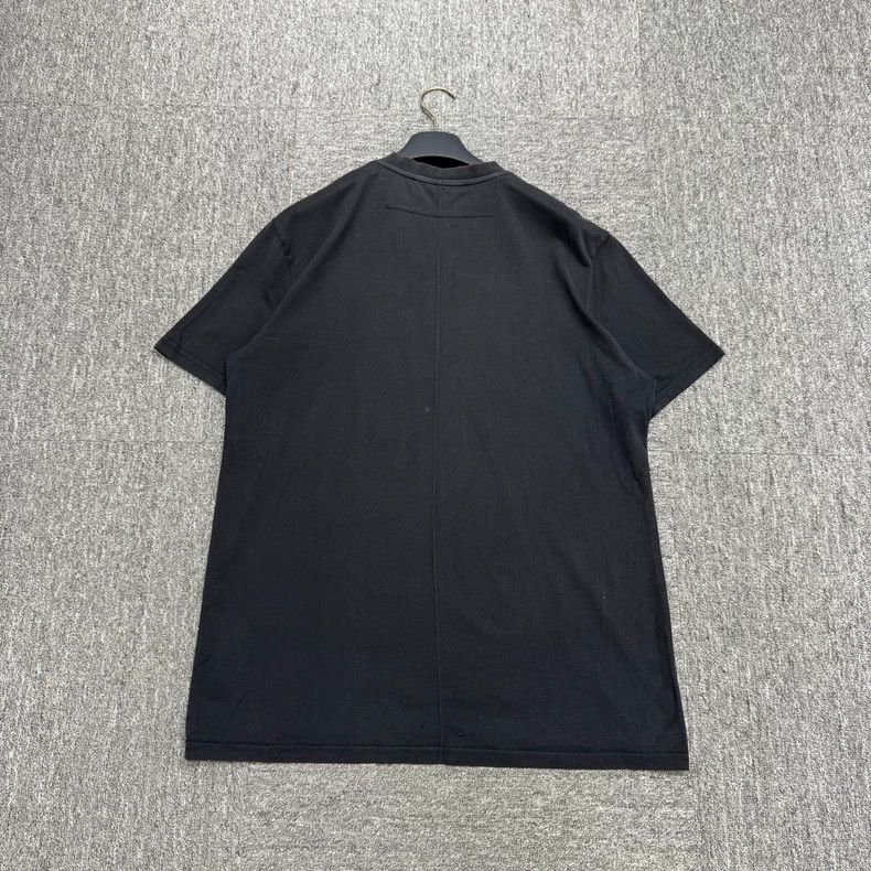 Givenchy Givenchy Dog Head Short Sleeve Size US XL / EU 56 / 4 - 5 Thumbnail
