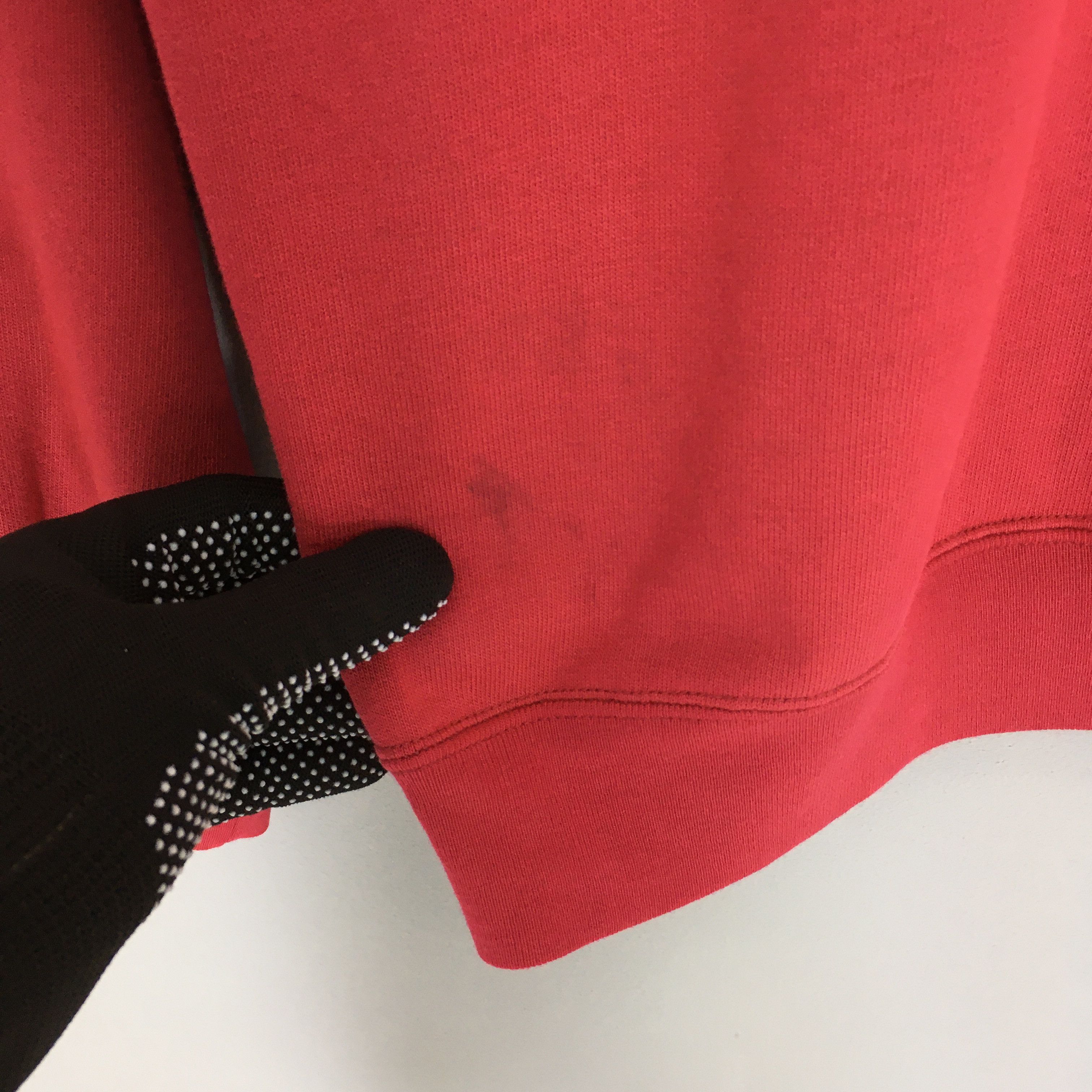 O'Neill × Vintage Vintage 90s O'neill Surf Sweatshirt Medium Size US M / EU 48-50 / 2 - 5 Thumbnail