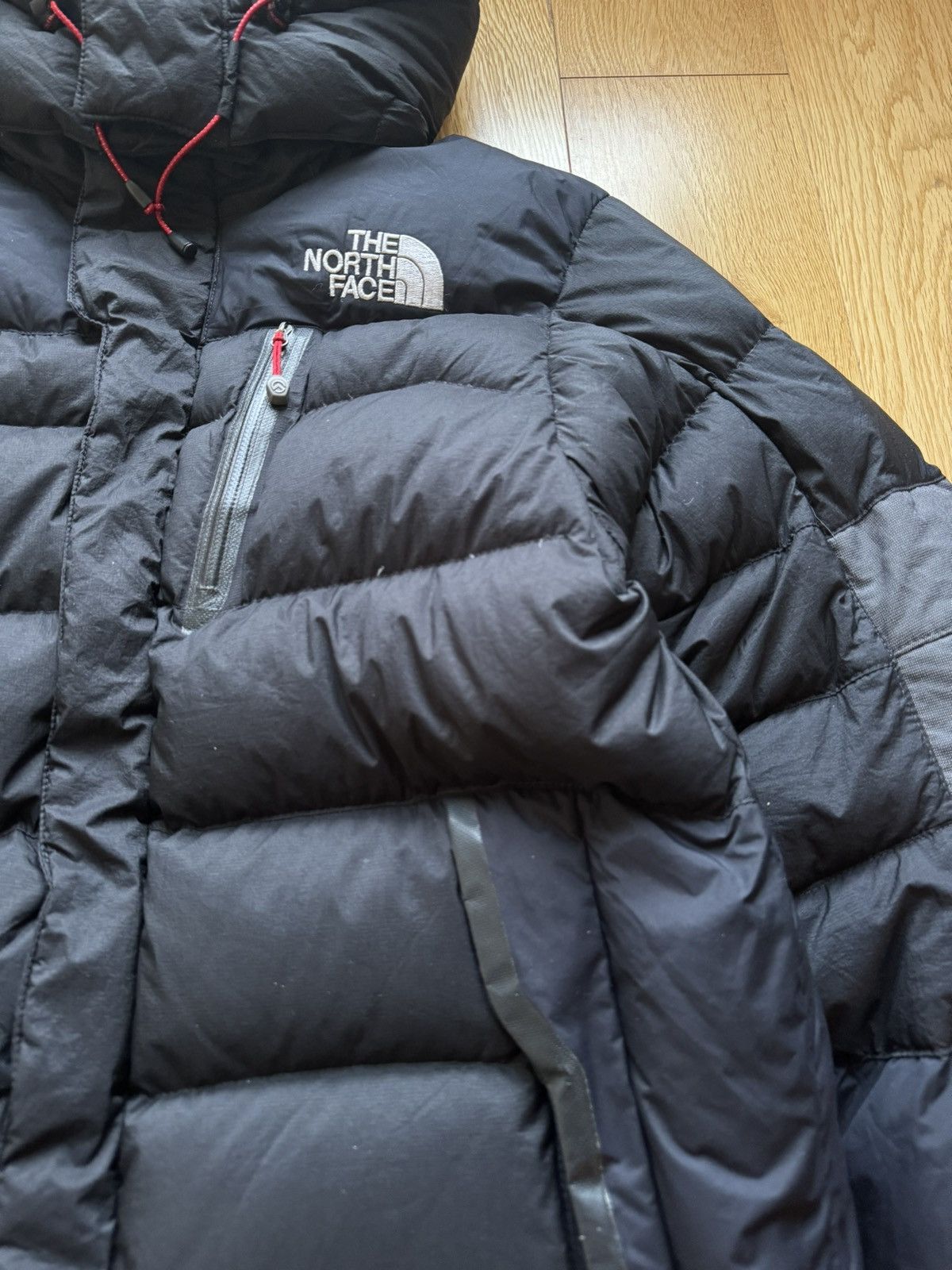 The North Face The North Face jacket Medium black Size US M / EU 48-50 / 2 - 5 Thumbnail
