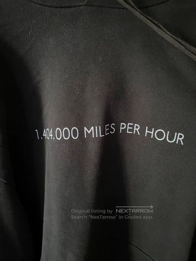 Vetements VETEMENTS Sweatshirt Size US S / EU 44-46 / 1 - 3 Thumbnail
