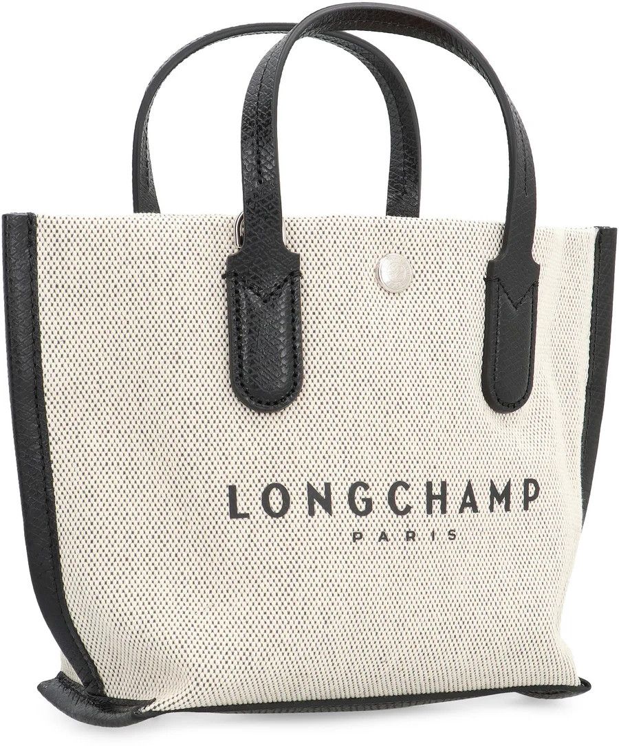 Longchamp o1s22i1n1024 Size: OS / Xs Essential Handbag in Grey Size ONE SIZE - 2 Thumbnail