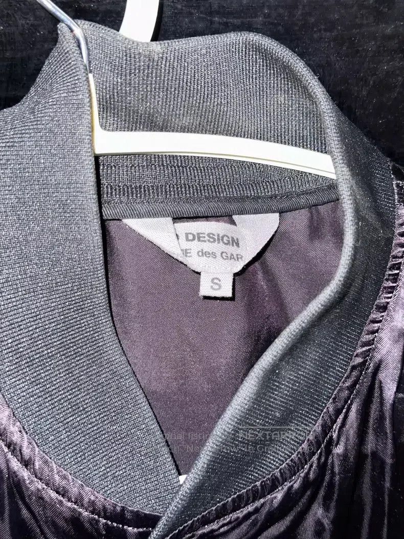 Comme des Garcons Comme Des Garcons Staff uniform Size S / US 4 / IT 40 - 5 Thumbnail