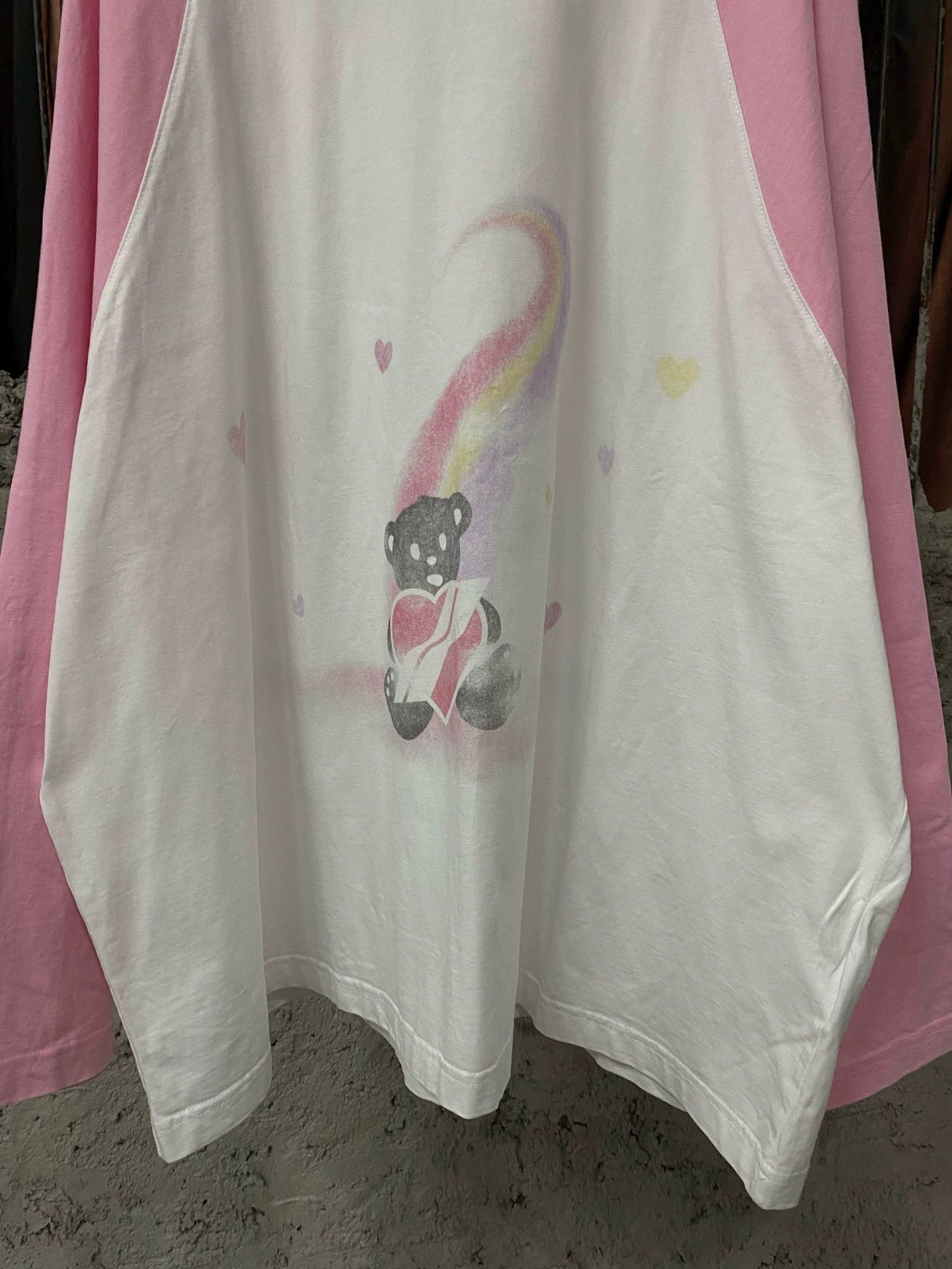 WE11DONE we11 done long sleeve size S 99 new Size S / US 4 / IT 40 - 4 Thumbnail
