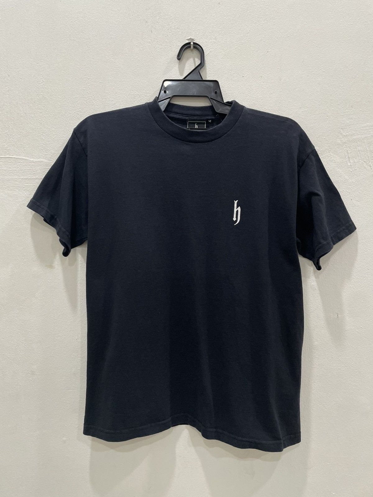 Band Tees Vintage DJ Honda Small Logo Rare Size US M / EU 48-50 / 2 - 2 Thumbnail