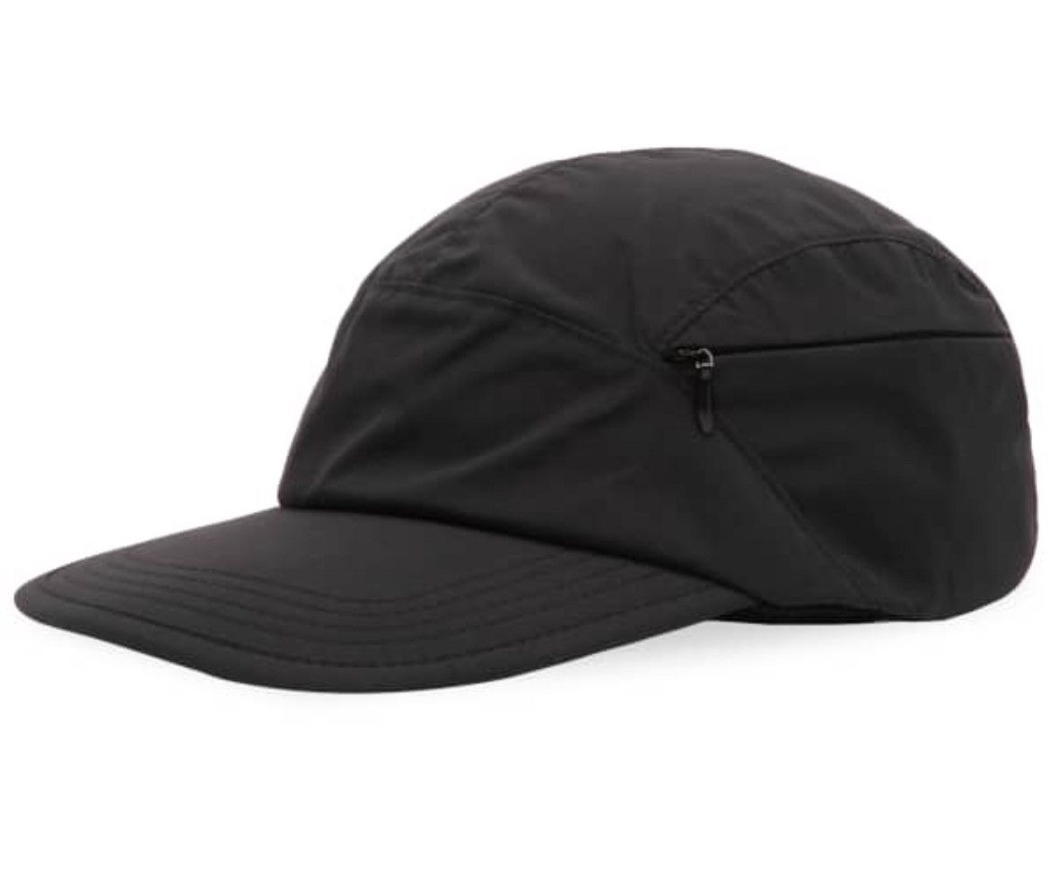 Norse Projects Norse Projects Goretex Cap Size ONE SIZE - 1 Thumbnail
