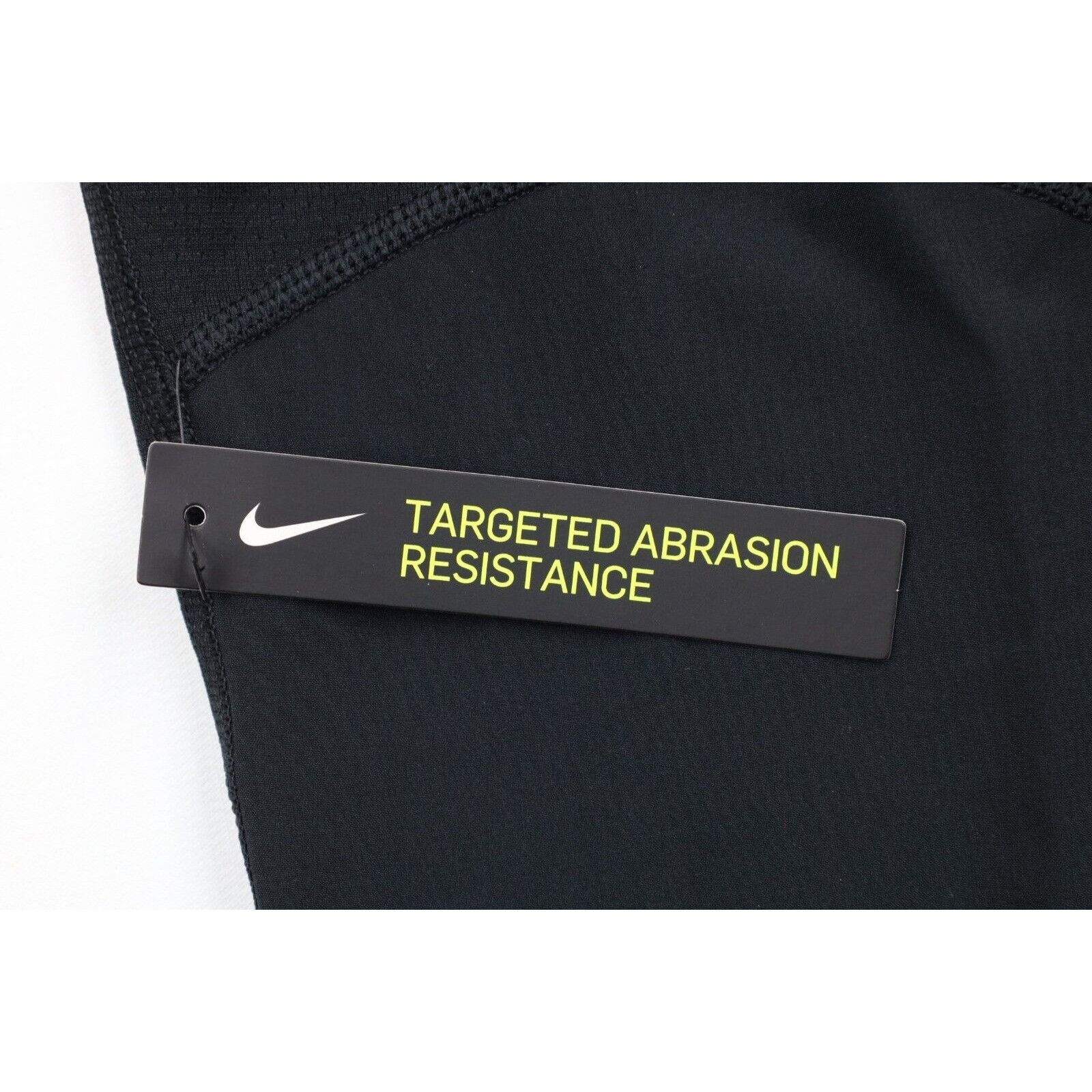 Nike New Nike Pro Combat Basketball Tights Pants Compression Size US 36 / EU 52 - 6 Thumbnail