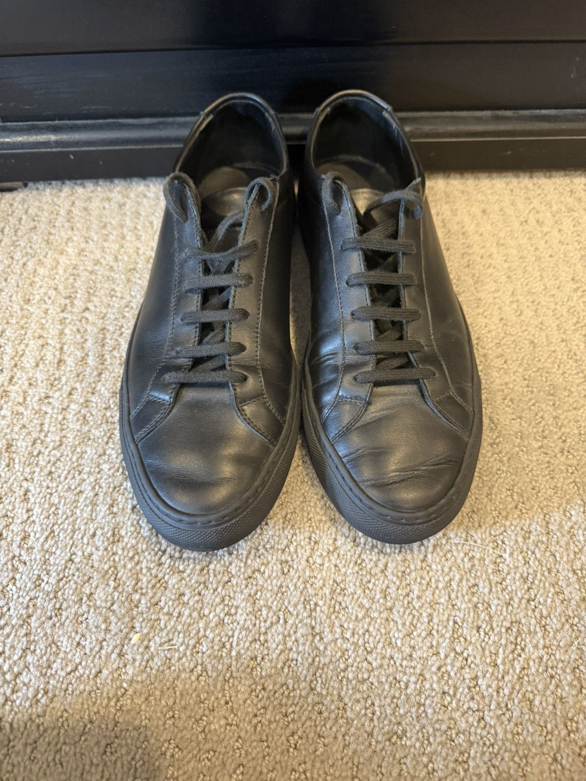 Common Projects Common projects sneakers size 9/42 Size US 9 / EU 42 - 1 Thumbnail