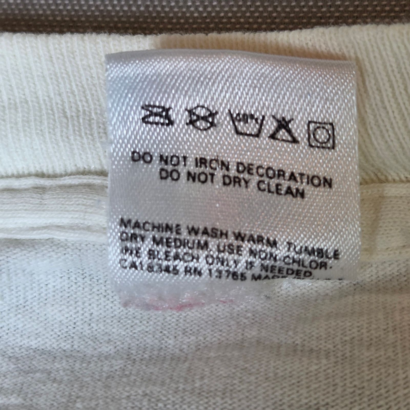 Fruit Of The Loom called to freedom Dallas 1991 tee xl usa vintage Size US XL / EU 56 / 4 - 4 Thumbnail