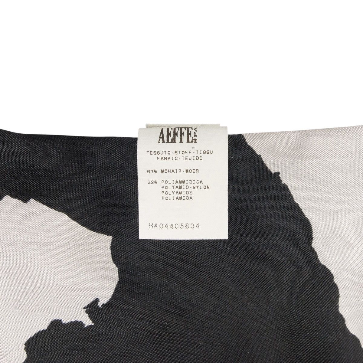 Moschino Moschino Cow Mohair Dress Size M / US 6-8 / IT 42-44 - 13 Thumbnail