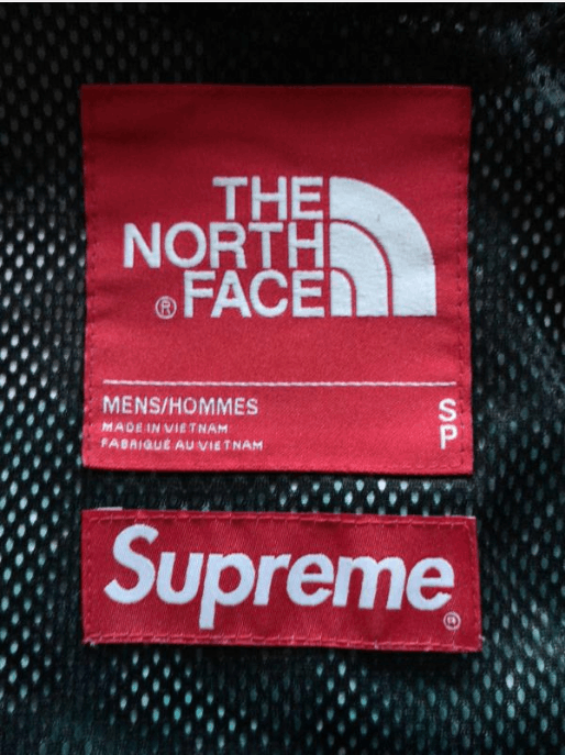Supreme Supreme × The North Face vest Size US S / EU 44-46 / 1 - 5 Thumbnail