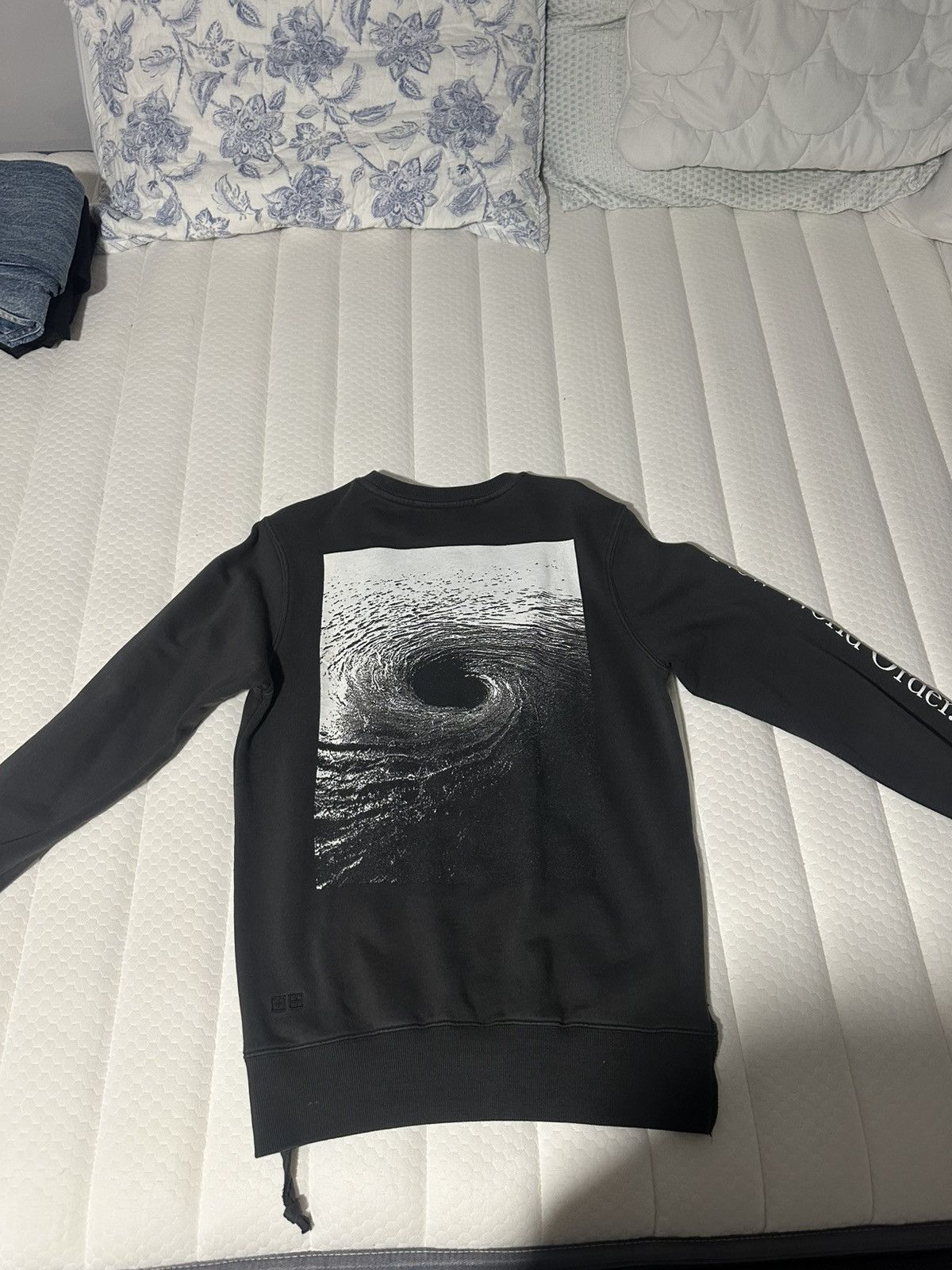 Ksubi Ksubi crewneck Size US L / EU 52-54 / 3 - 1 Thumbnail