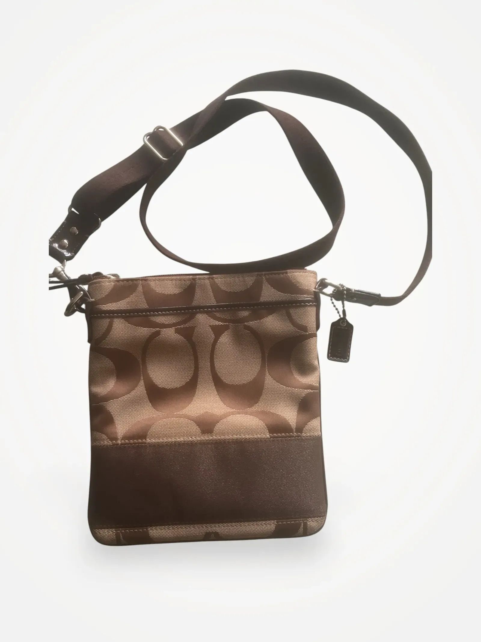 Coach Coach Crossbody Bag Size ONE SIZE - 1 Thumbnail