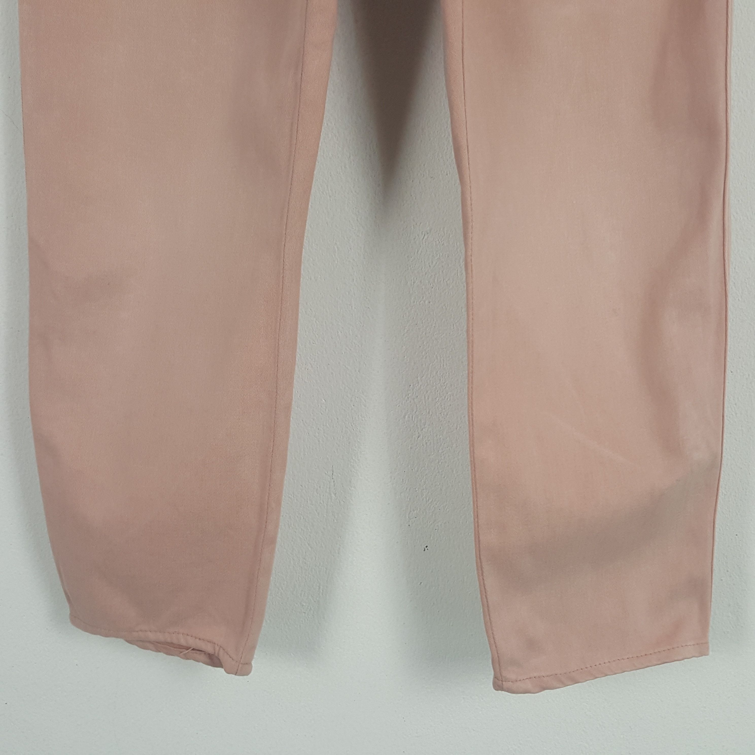 Nigel Cabourn × Vintage Vintage Nigel Cabourn British Designer Trousers Pants Size US 30 / EU 46 - 3 Thumbnail