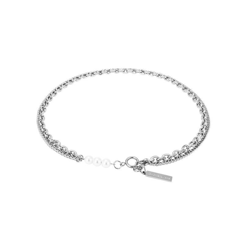 Other Vintage STEAL! Y2K Chains Necklace Chain Size ONE SIZE - 4 Thumbnail