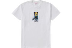 Supreme Ghost Rider Tee | Grailed