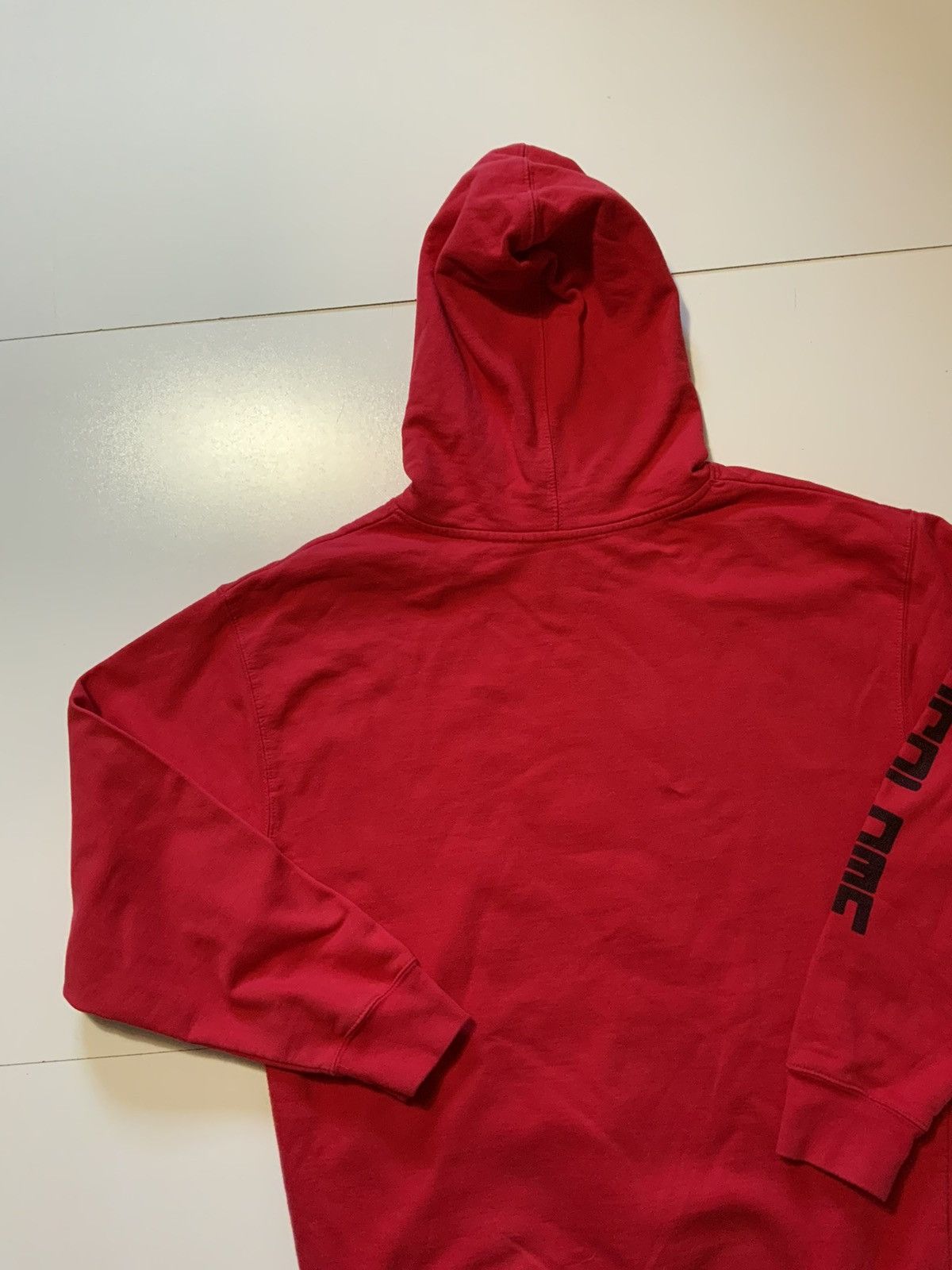 Chocolate Chocolate Skateboards X Stevie Perez Firme Ritual Hoodie Size US M / EU 48-50 / 2 - 4 Thumbnail