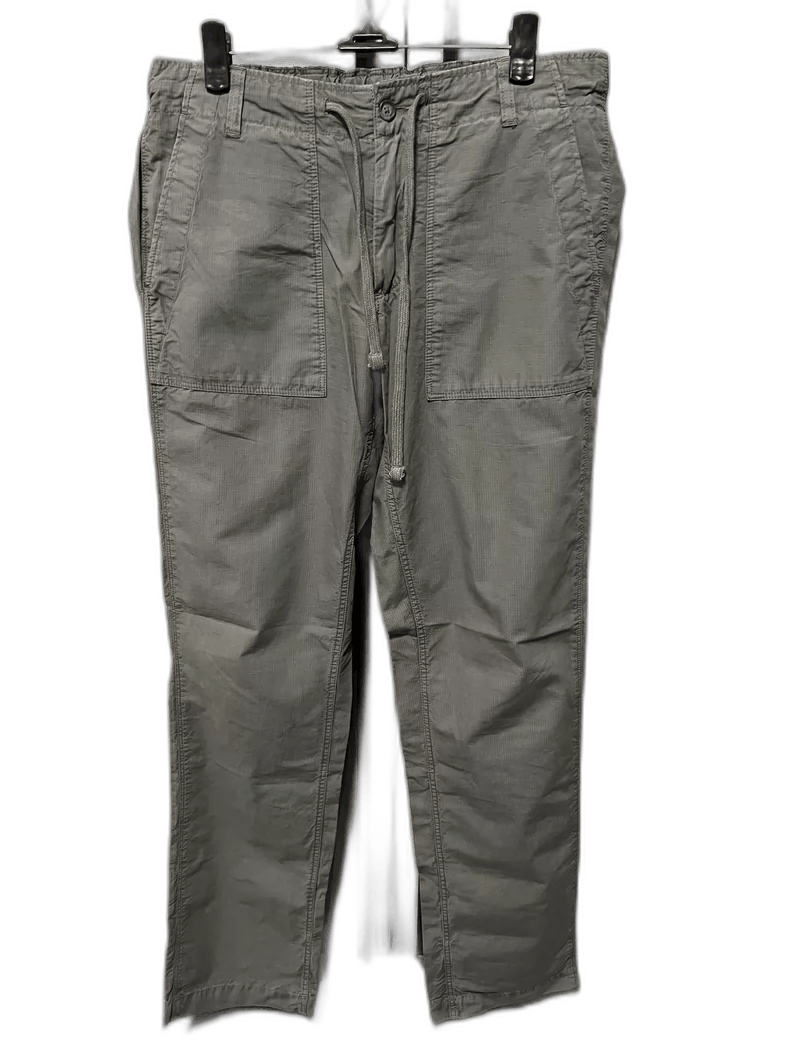 Canada Goose Woolrich Men's Casual Lightweight Summer Pants Size US 30 / EU 46 - 1 Thumbnail