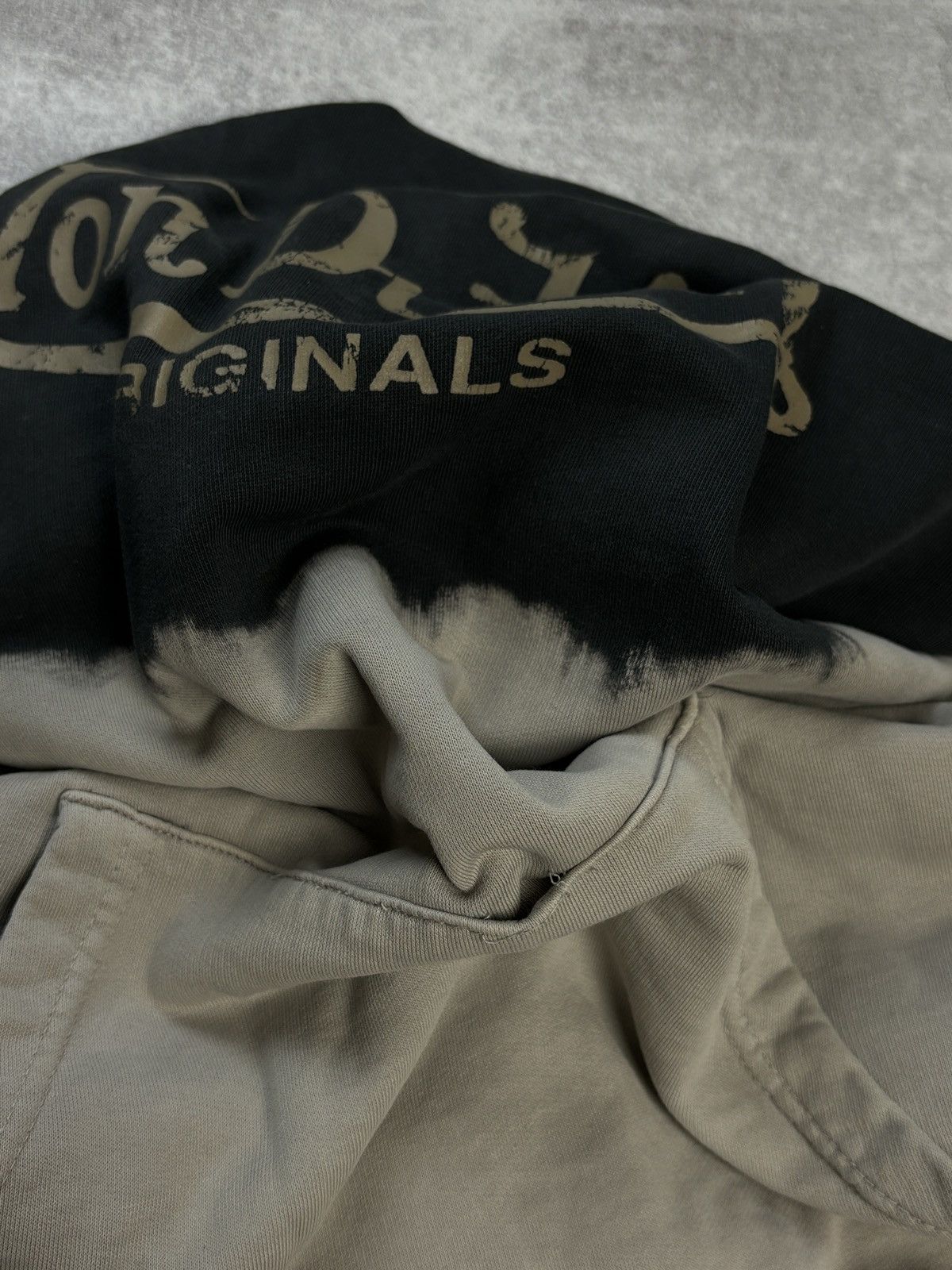 Vintage × Von Dutch Von Dutch Boxy Vintage Hoodie Streetwear Size US M / EU 48-50 / 2 - 7 Thumbnail