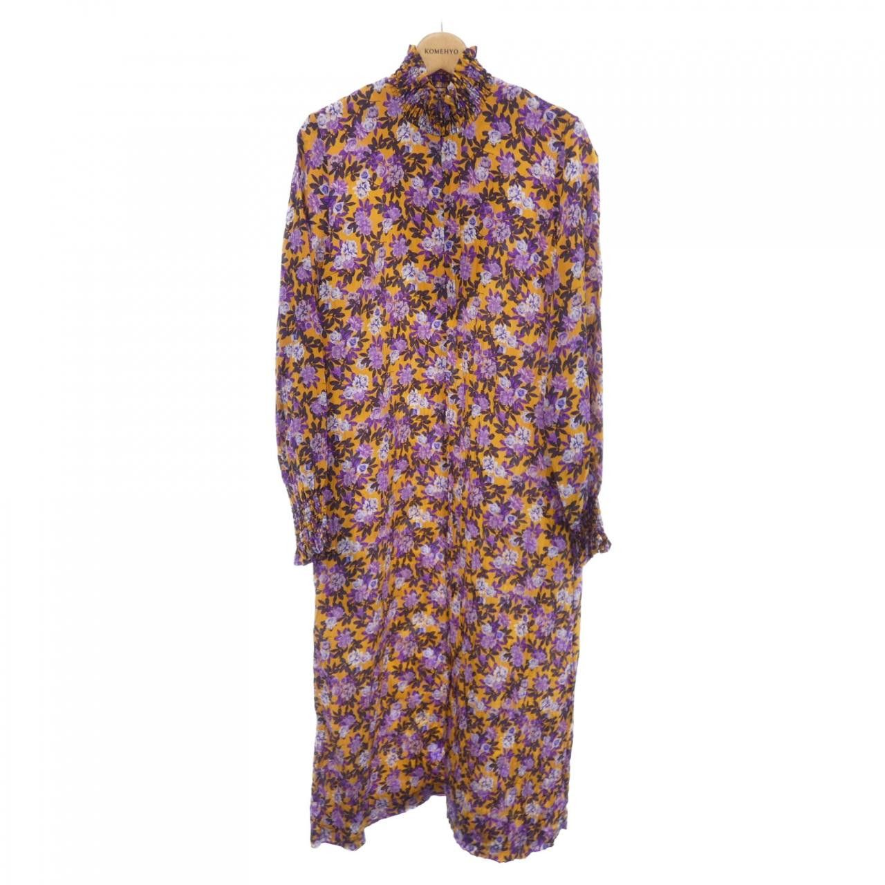 Other Other Baum und Pferdgarten Dress Textile Dresses DUTY FREE for USA Size ONE SIZE - 1 Thumbnail