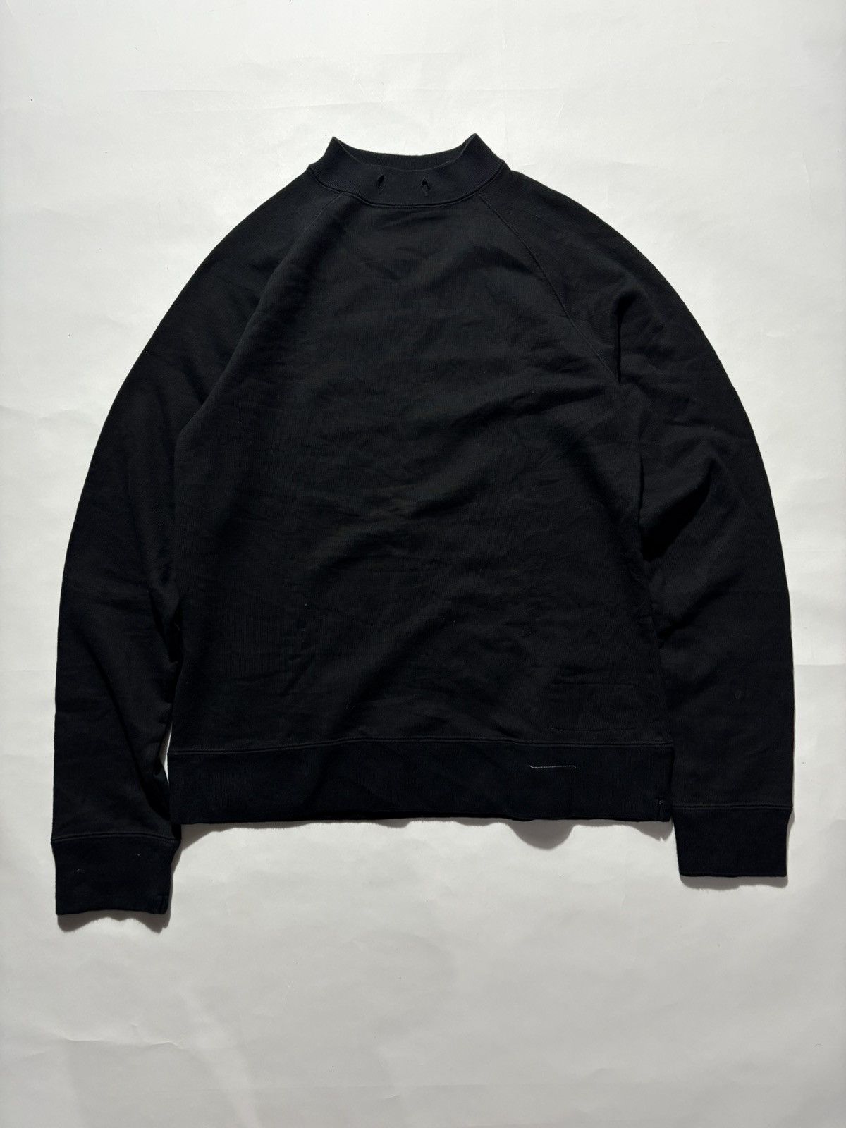 Maison MIHARA YASUHIRO MAISON MIHARA YASUHIRO SWEATSHIRT Size US S / EU 44-46 / 1 - 1 Thumbnail