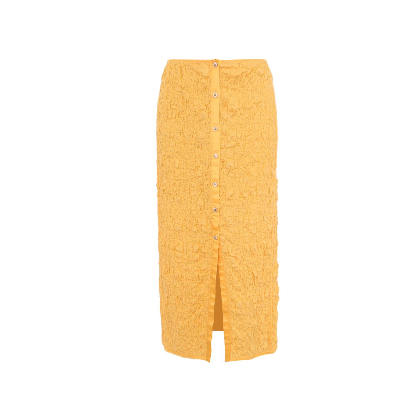 Acne Studios Acne Studios Women 26 Midi Skirts Size 26" / US 2 / IT 38 - 1 Thumbnail