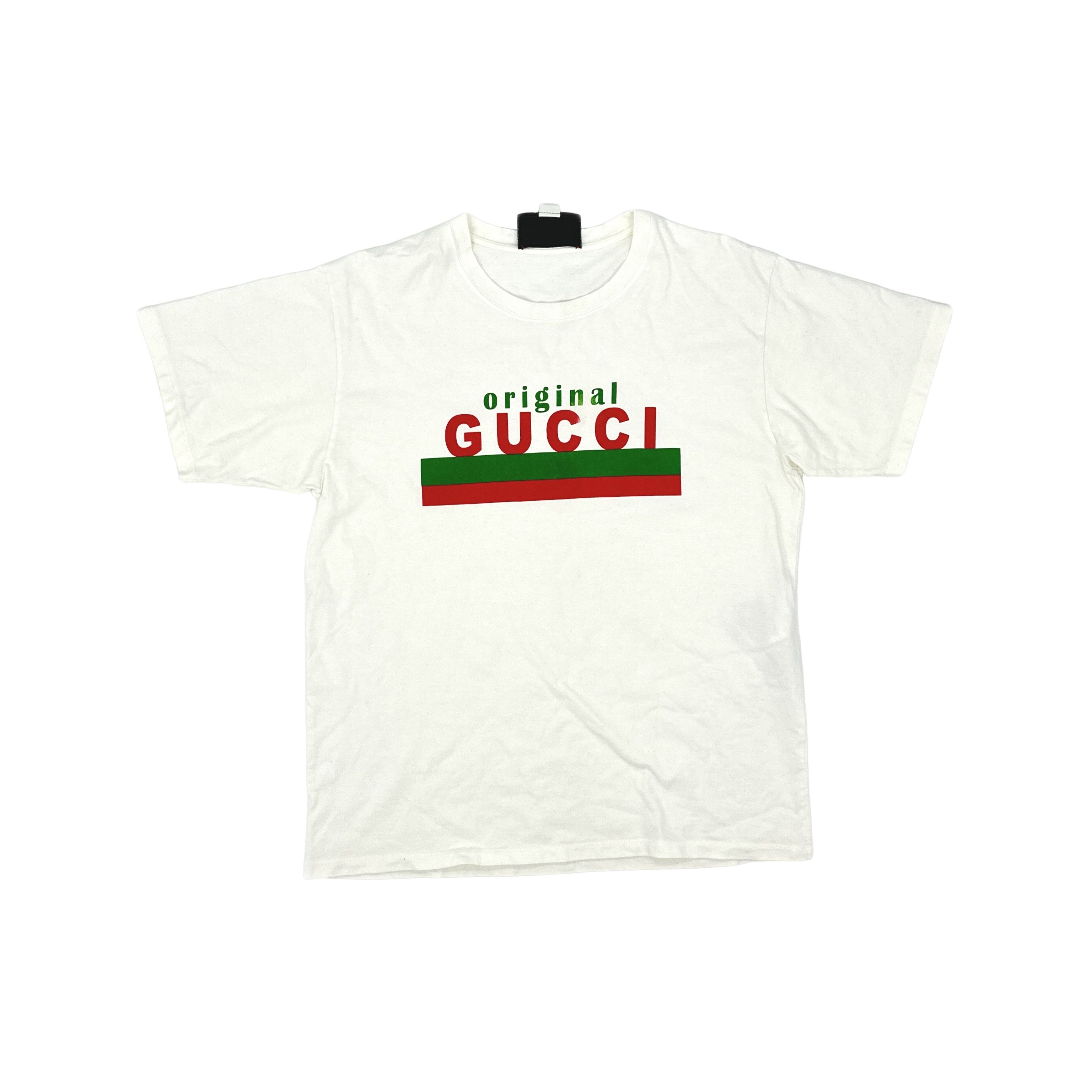 GUCCI MAISON DE L'AMOUR Tシャツ フレンチブルドッグ gucci-Black