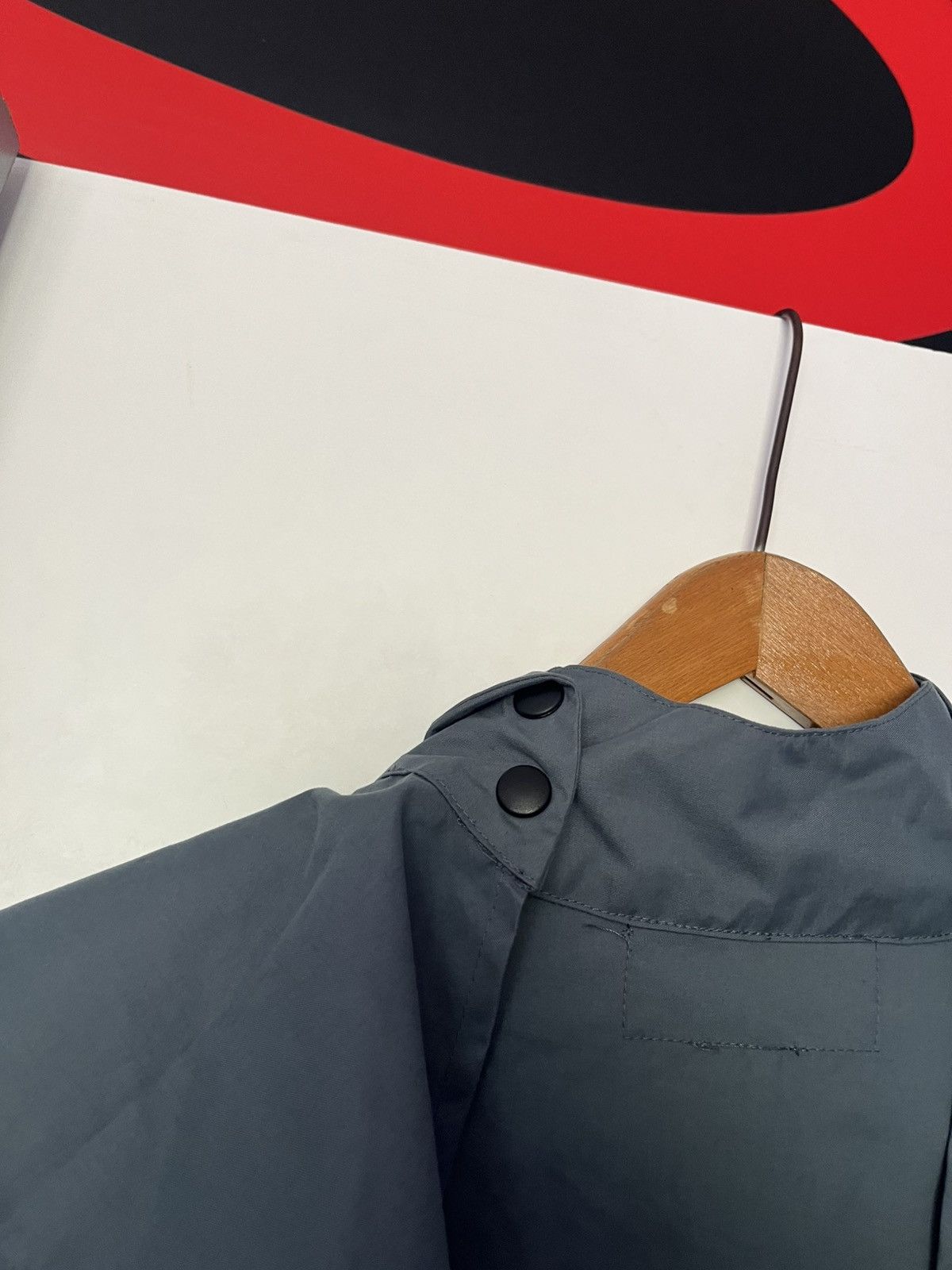 Vexed Generation Vexed Generation Double Zip Line Collar Jacket Archive OG Size US XS / EU 42 / 0 - 12 Thumbnail