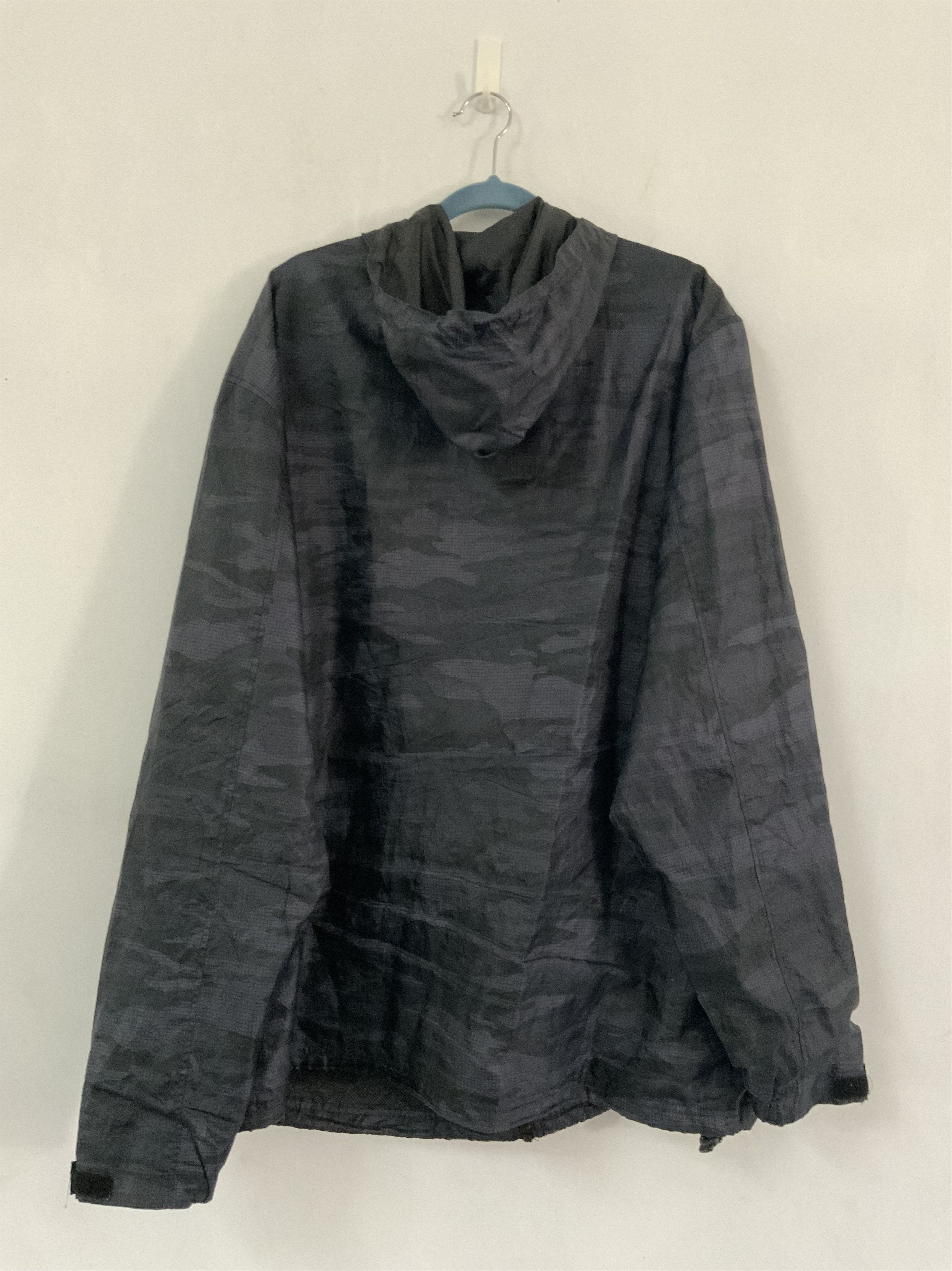 Outdoor Research Outdoor Product Hoodie Windbreaker Jacket Size US XL / EU 56 / 4 - 2 Thumbnail